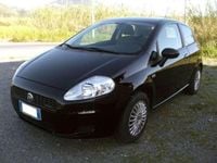 Usata Fiat Grande Punto Emotion 120 CV (88 kW) 2005 Utilitaria