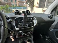 Usata Smart ForTwo Coupé 71 CV (52 kW) 2017 Utilitaria