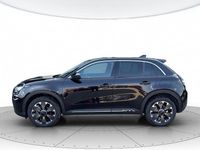 Usata Fiat 600 La Prima 110 CV (80 kW) 2025 Nero SUV
