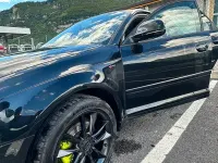 Usata Audi A3 Ambiente 140 CV (102 kW) 2010 Nero Utilitaria