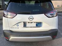 Usata Opel Crossland X Innovation 83 CV (61 kW) 2020 SUV