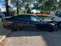 Usata BMW 730 M Sport 265 CV (194 kW) 2019 Berlina