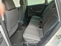 Usata Seat Altea XL 105 CV (77 kW) 2015 Bianco Monovolume