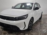 Usata Opel Corsa 100 CV (73 kW) 2025 Utilitaria