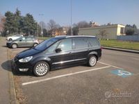 usata Ford Galaxy 7 posti euro 5