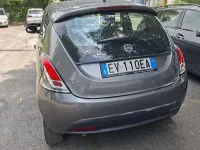 Usata Lancia Ypsilon 69 CV (50 kW) 2014 Utilitaria