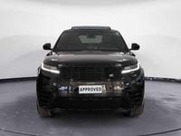 Usata Land Rover Range Rover Velar SE Dynamic 204 CV (150 kW) 2025 Santorini black SUV