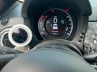 Usata Abarth 595 250 CV (183 kW) 2017 Bianco Utilitaria