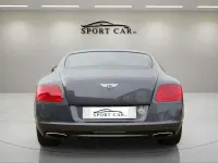 Usata Bentley Continental GT 575 CV (422 kW) 2013 Grigio