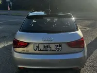 Usata Audi A1 Sportback Attraction 90 CV (66 kW) 2014 Utilitaria
