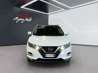 Usata Nissan Qashqai N-Connecta 131 CV (96 kW) 2018 Other SUV