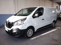 usata Renault Trafic 1.6 Turbo dci Euro 6b +IVA