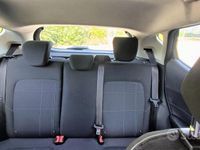 Usata Ford Fiesta 86 CV (63 kW) 2018 Grigio Utilitaria