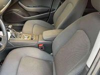 Usata Audi A3 Ambiente 116 CV (85 kW) 2019 Berlina