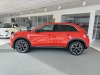 Usata Fiat 600E La Prima 114 kW (156 CV) 2024 Arancione SUV