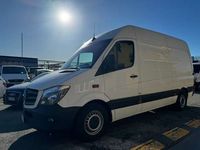 usata Mercedes Sprinter 316 CDI - AUTO - FULL OPTIONAL - EURO6B