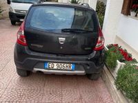 Usata Dacia Sandero 2010 Utilitaria