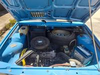 Usata Fiat Ritmo 130 CV (95 kW) 1982 Utilitaria