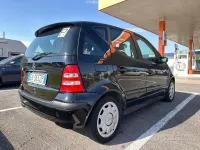 Usata Mercedes A170 95 CV (69 kW) 2004 Berlina