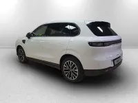 Nuova Leapmotor B10 109 CV (80 kW) 2026 Lyght whyte SUV