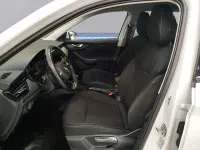 Usata Skoda Kamiq Ambition 95 CV (69 kW) 2022 Bianco SUV