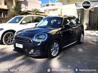 usata Mini Cooper SD Countryman 1.6 Cooper Countryman ALL4 Aut.