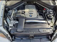 Usata BMW X6 235 CV (172 kW) 2010 Bianco SUV