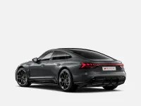 Nuova Audi e-tron GT quattro Ambiente 570 kW (775 CV) 2026 Colore carrozzeria personalizzato audi exclusive Berlina