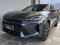 Usata Cupra Formentor 150 CV (110 kW) 2025 Grigio SUV