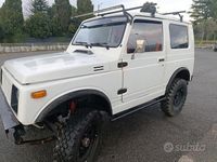 Usata Suzuki Samurai 1990 SUV