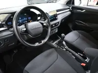 Usata Skoda Fabia 80 CV (58 kW) 2025 Grigio Utilitaria
