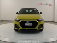 usata Audi A1 2ª serie citycarver 30 TFSI Admired