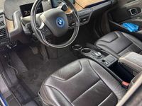 Usata BMW i3 102 CV (75 kW) 2014 Utilitaria