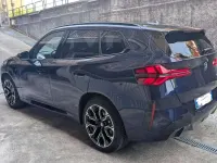 Usata BMW X3 M Sport 190 CV (139 kW) 2025 Blu/azzurro SUV