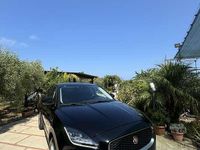 Usata Jaguar E-Pace S 150 CV (110 kW) 2019 SUV