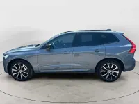 Usata Volvo XC60 Ultimate 197 CV (144 kW) 2022 Grigio SUV