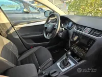 Usata Skoda Octavia 131 CV (96 kW) 2020 Station wagon