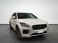 Usata Jaguar E-Pace R-Dynamic 163 CV (119 kW) 2022 Grigio SUV