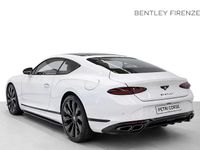Nuova Bentley Continental 680 CV (500 kW) 2026 Bianco Coupé