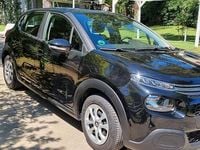 Usata Citroën C3 Shine 83 CV (61 kW) 2018 Utilitaria