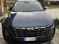 Usata Hyundai Tucson 116 CV (85 kW) 2021 SUV