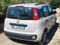 Usata Fiat Panda 75 CV (55 kW) 2014 Utilitaria