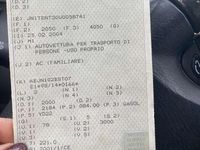 Usata Nissan X-Trail 114 CV (83 kW) 2003 SUV