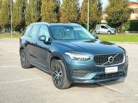 usata Volvo XC90 2.0 B5 AWD Geartronic MOTORE 50.000km