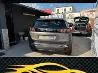 Usata Peugeot 3008 Allure 131 CV (96 kW) 2024 Grigio SUV