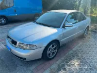 Usata Audi A4 150 CV (110 kW) 2000 Berlina
