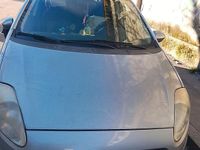 Usata Fiat Grande Punto Dynamic 77 CV (56 kW) 2006 Grigio Utilitaria