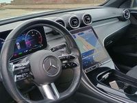 Usata Mercedes C220 Premium Plus 200 CV (147 kW) 2021 Berlina