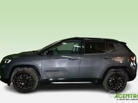 Usata Jeep Compass 130 CV (95 kW) 2024 Grigio SUV