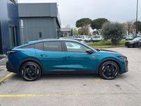 Usata Peugeot 408 GT 179 CV (131 kW) 2023 Blu vertigo SUV